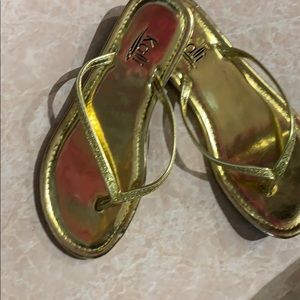 Kids sandals